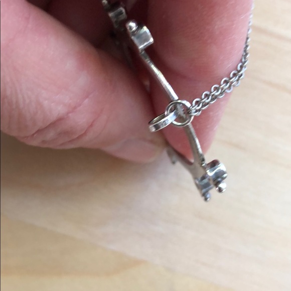 SOLD 🙌🏼 Sterling + Gemstones Chakras Circle Pendant - Picture 7 of 7